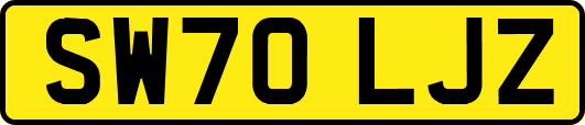 SW70LJZ