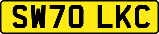 SW70LKC