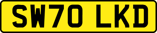 SW70LKD