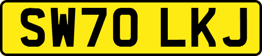 SW70LKJ