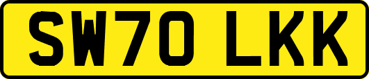 SW70LKK