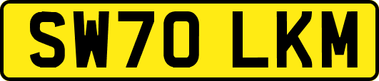 SW70LKM