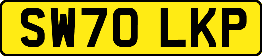 SW70LKP