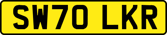 SW70LKR