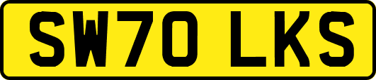 SW70LKS