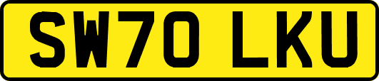 SW70LKU
