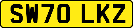 SW70LKZ