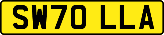 SW70LLA