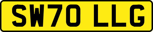 SW70LLG