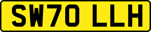 SW70LLH