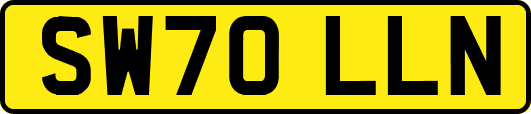 SW70LLN