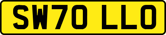 SW70LLO