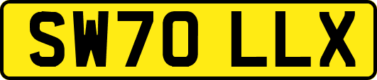 SW70LLX