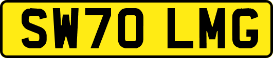 SW70LMG