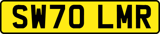SW70LMR