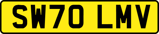 SW70LMV