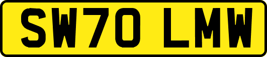 SW70LMW