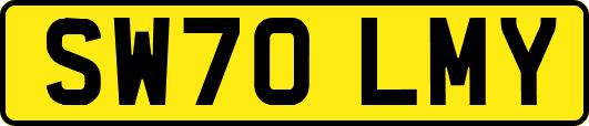 SW70LMY