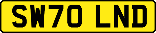 SW70LND