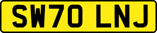 SW70LNJ
