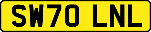 SW70LNL