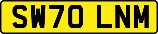 SW70LNM