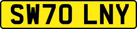 SW70LNY