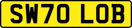 SW70LOB