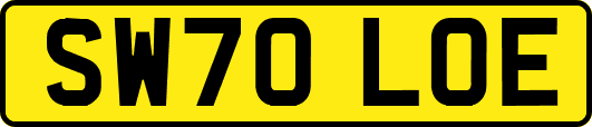 SW70LOE