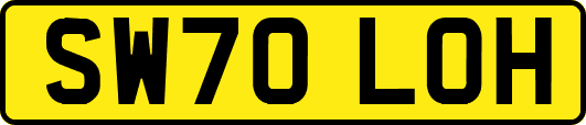 SW70LOH