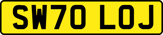 SW70LOJ