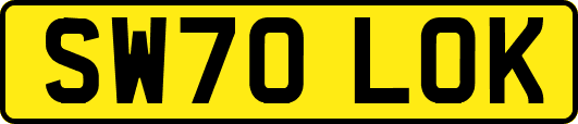 SW70LOK