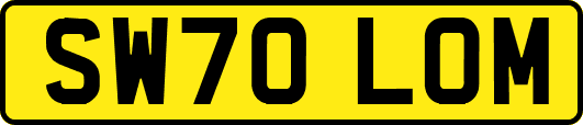 SW70LOM