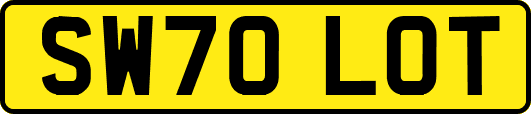 SW70LOT