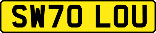 SW70LOU