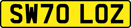 SW70LOZ