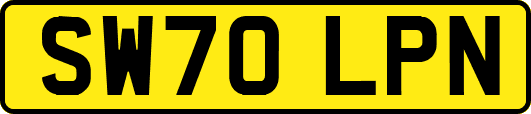 SW70LPN