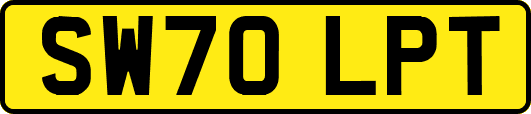SW70LPT