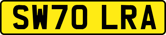 SW70LRA