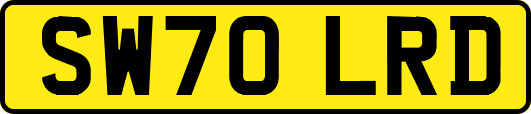 SW70LRD