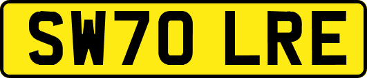 SW70LRE