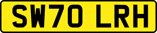SW70LRH