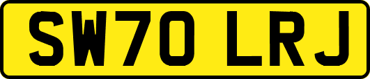 SW70LRJ