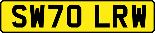 SW70LRW