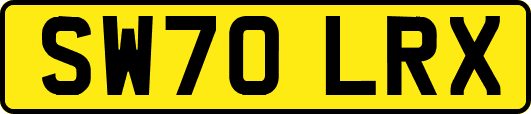 SW70LRX