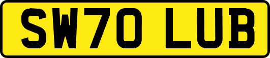 SW70LUB