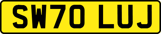 SW70LUJ