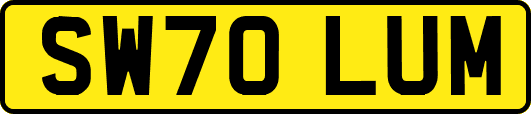 SW70LUM