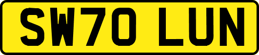SW70LUN