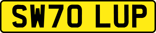 SW70LUP